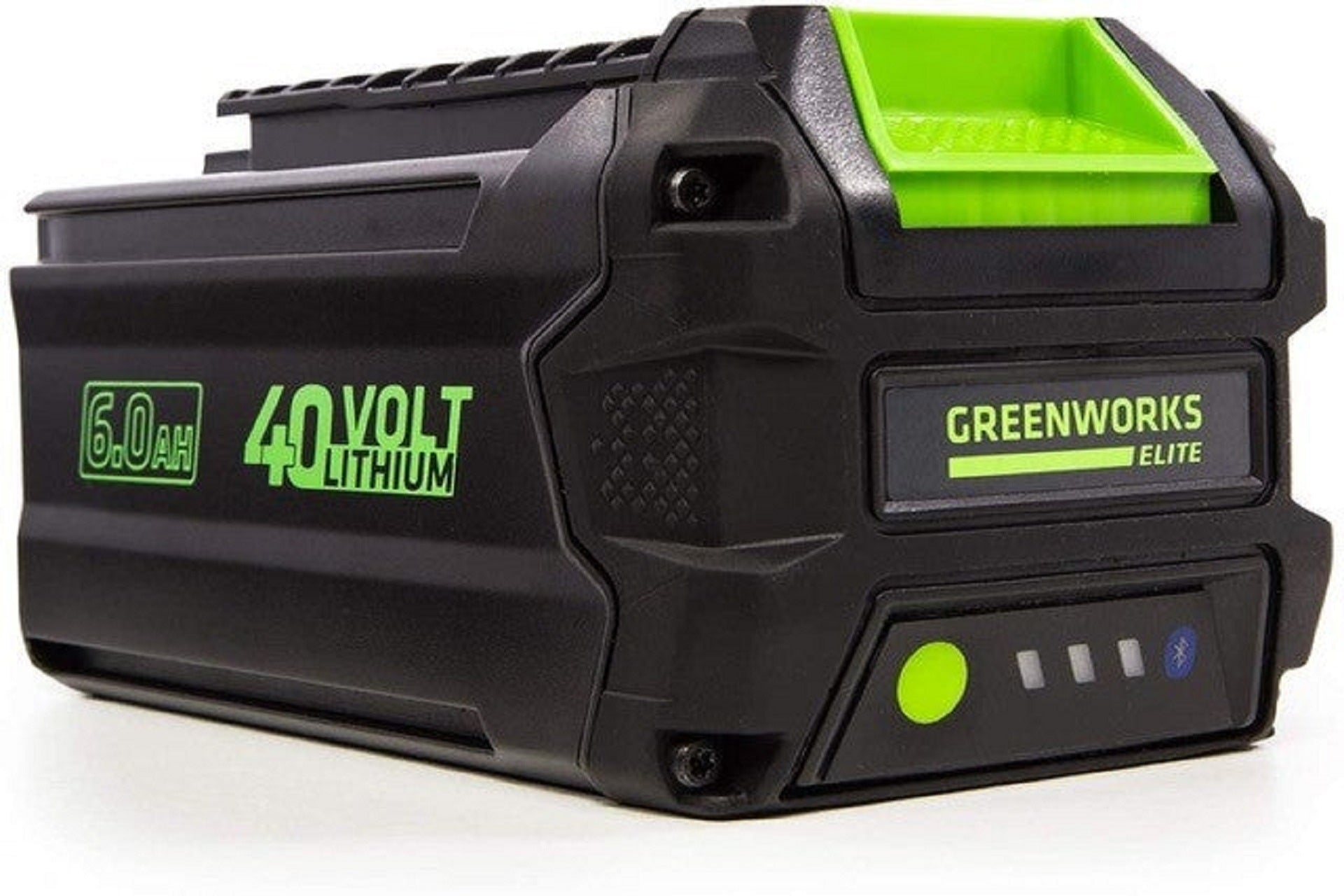 Greenworks 40-Volt Lithium Ion Fast Charger at