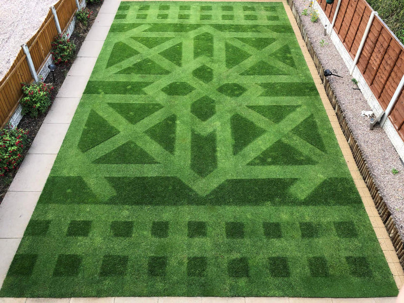 2019 International Creative Lawn Stripes Competition Sponsored by Allett Ltd - Terms & Conditions